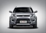 JMC Yusheng S330 2016 года